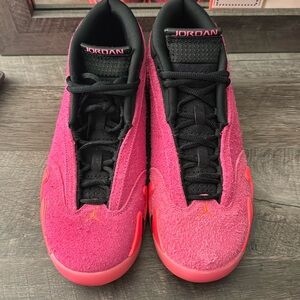 Jordan 14s